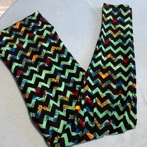 Leggings by LuLaRoe